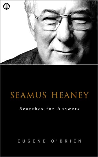 9780745317359: Seamus Heaney: Searches for Answers