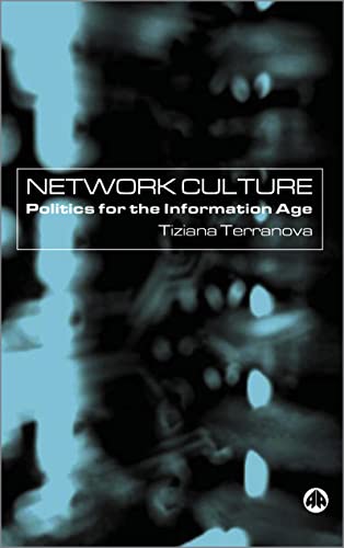 9780745317489: Network Culture: Politics For the Information Age