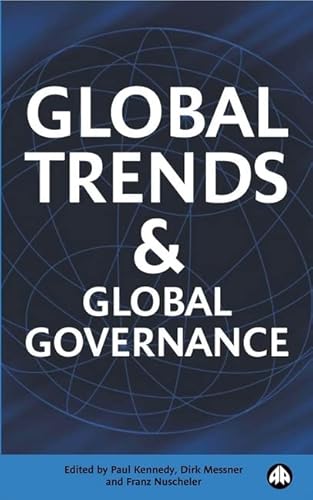9780745317519: Global Trends and Global Governance