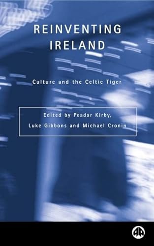 9780745318257: Reinventing Ireland: Culture, Society and the Global Economy (Contemporary Irish Studies)