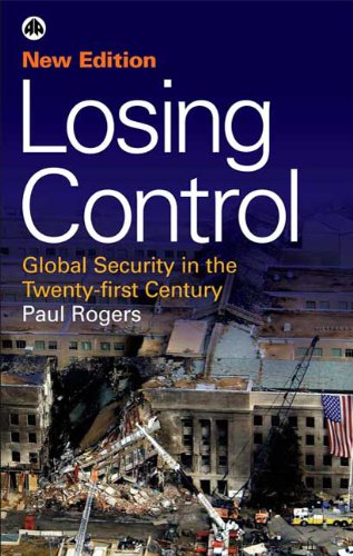 Beispielbild fr Losing Control: Global Security in the Twenty-first Century zum Verkauf von WorldofBooks