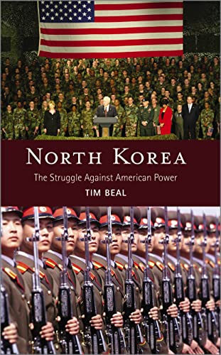 North Korea: The Struggle Against American Power