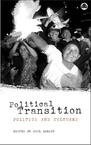 Stock image for Political Transition: Politics and Cultures for sale by RWL GROUP  (Booksellers)