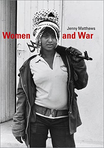 WOMEN AND WAR