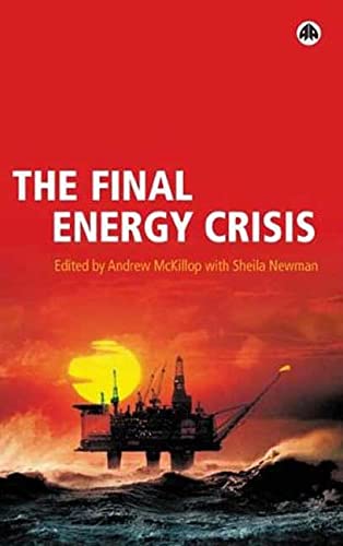 Beispielbild fr The Final Energy Crisis zum Verkauf von Wonder Book