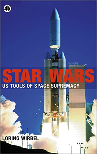 Beispielbild fr Star Wars: US Tools of Space Supremacy zum Verkauf von PsychoBabel & Skoob Books