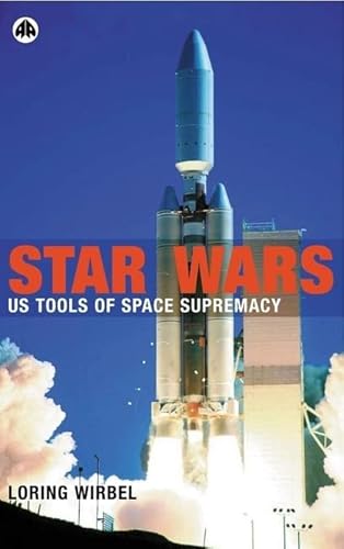 Imagen de archivo de Star Wars: US Tools of Space Supremacy a la venta por Midtown Scholar Bookstore