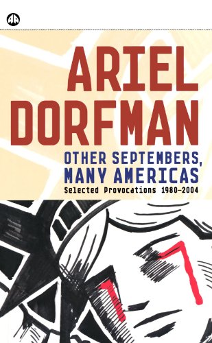 9780745321738: Other Septembers, Many Americas: Selected Provocations 1980-2004