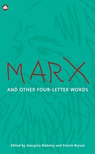 Stock image for Marx and other Four-Letter Words for sale by Midtown Scholar Bookstore