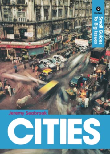 Beispielbild fr Cities: Small Guides to Big Issues zum Verkauf von WorldofBooks