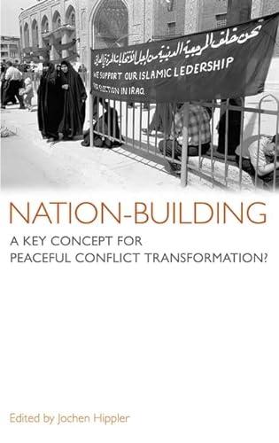 9780745323367: Nation-Building: A Key Concept for Peaceful Conflict Transformation?
