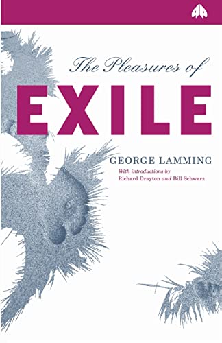9780745323442: The Pleasures Of Exile (Pluto Classics)
