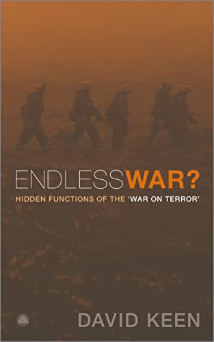 9780745324166: Endless War?: Hidden Functions of the "War on Terror"