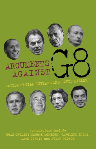 Stock image for Arguments Against G8 for sale by AwesomeBooks