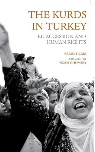 9780745324890: The Kurds in Turkey: EU Accession and Human Rights