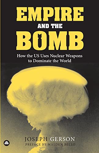 Empire and the Bomb -