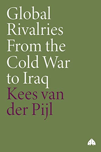 Beispielbild fr Global Rivalries from the Cold War to Iraq zum Verkauf von Blackwell's