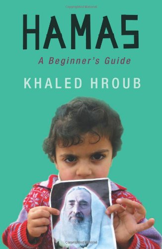 9780745325903: Hamas: A Beginner's Guide