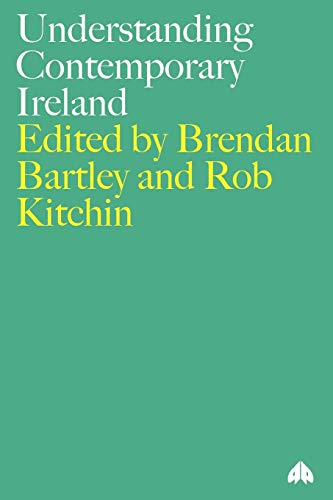 Stock image for Understanding Contemporary Ireland for sale by WorldofBooks
