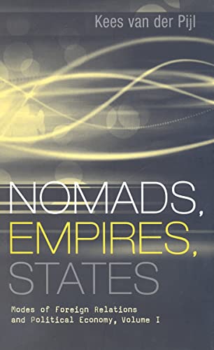 Beispielbild fr Nomads, Empires, States zum Verkauf von Blackwell's