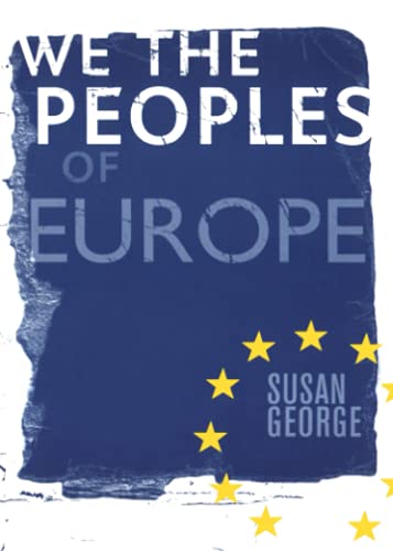 Beispielbild fr We the Peoples of Europe zum Verkauf von WorldofBooks