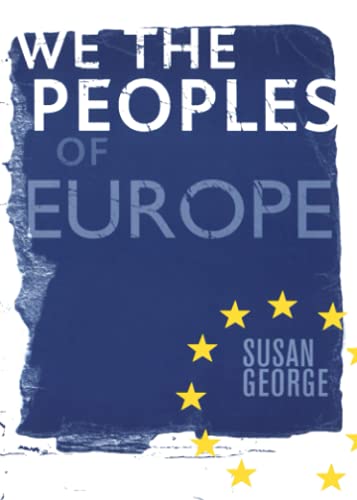Imagen de archivo de We the Peoples of Europe a la venta por WorldofBooks