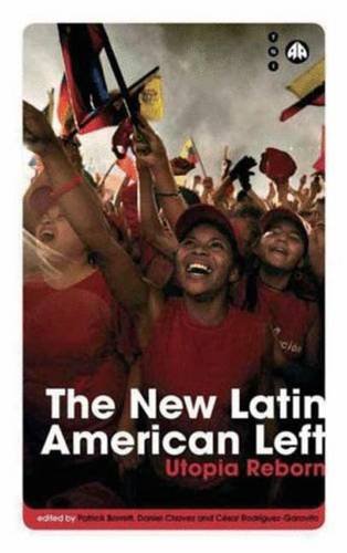 Stock image for The New Latin American Left for sale by Books Puddle