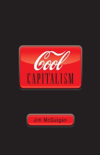 Stock image for Cool Capitalism for sale by WorldofBooks