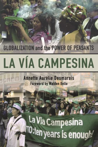 Stock image for La Va Campesina: Globalization and the Power of Peasants for sale by Book Deals