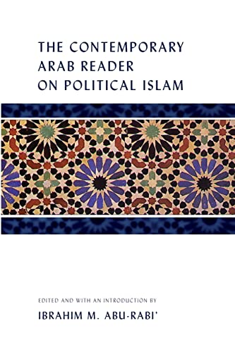 Beispielbild fr The Contemporary Arab Reader on Political Islam zum Verkauf von ZBK Books