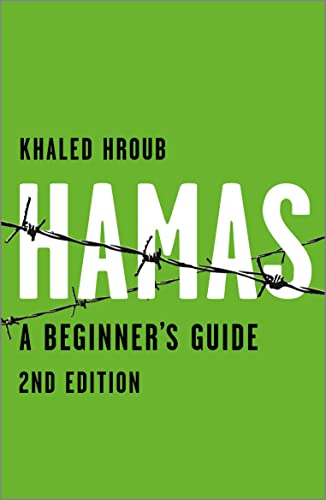 Stock image for Hamas: A Beginner's Guide for sale by WeSavings LLC