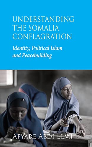 Beispielbild fr Understanding the Somalia Conflagration: Identity, Political Islam and Peacebuilding zum Verkauf von BooksRun