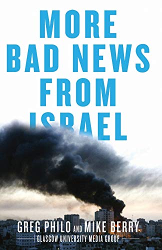 Stock image for More Bad News From Israel for sale by WorldofBooks