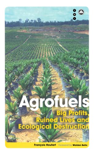 Stock image for Agrofuels: Big Profits, Ruined Lives and Ecological Destruction for sale by ThriftBooks-Atlanta