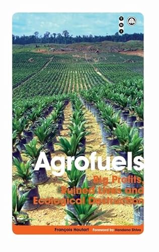 9780745330136: Agrofuels: Big Profits, Ruined Lives and Ecological Destruction