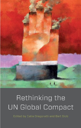 9780745331584: Rethinking the UN Global Compact