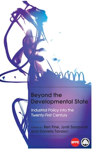 Beispielbild fr Beyond the Developmental State zum Verkauf von Blackwell's