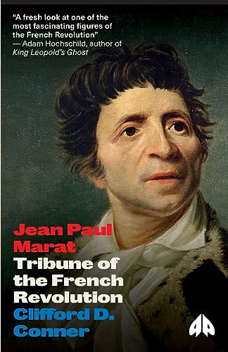 9780745331935: Jean Paul Marat: Tribune of the French Revolution