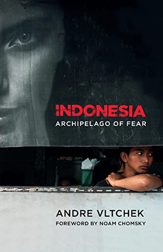 Stock image for Indonesia: Archipelago of Fear (Co-Founder of Z Communications and Author of Parecon: Life After Capitalism (2003).) for sale by HPB-Red