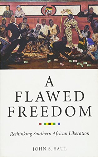 Stock image for A Flawed Freedom for sale by Blackwell's