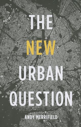 Beispielbild fr The New Urban Question zum Verkauf von Blackwell's