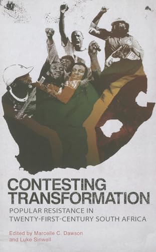 Stock image for Contesting Transformation for sale by Blackwell's