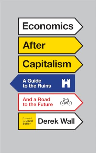 Beispielbild fr Economics After Capitalism zum Verkauf von Books Puddle