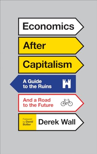 9780745335087: Economics After Capitalism: A Guide to the Ruins and a Road to the Future