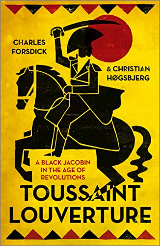 Beispielbild fr Toussaint Louverture zum Verkauf von Blackwell's