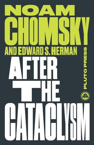 9780745335506: After the Cataclysm: The Political Economy of Human Rights: Volume II (Chomsky Perspectives)