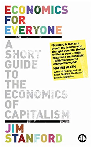 Imagen de archivo de Economics for Everyone, Second Edition: A Short Guide to the Economics of Capitalism a la venta por ThriftBooks-Atlanta