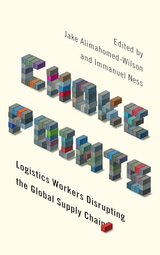 Imagen de archivo de Choke Points: Logistics Workers Disrupting the Global Supply Chain (Wildcat) a la venta por Book Deals
