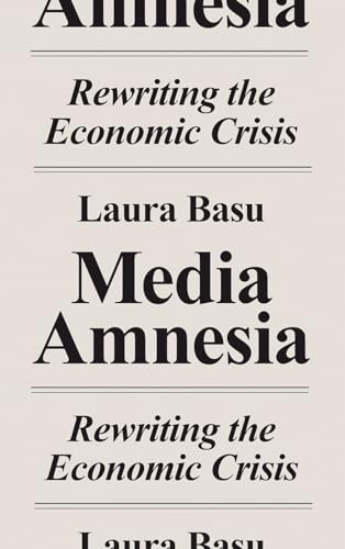 9780745337906: Media Amnesia