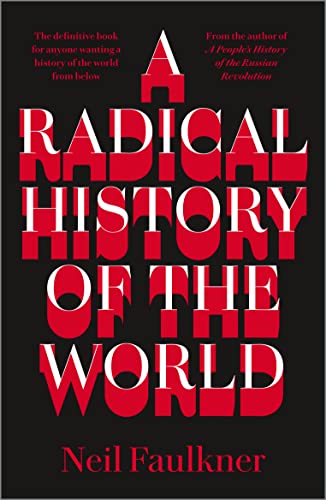 Imagen de archivo de A Radical History of the World a la venta por Textbooks_Source